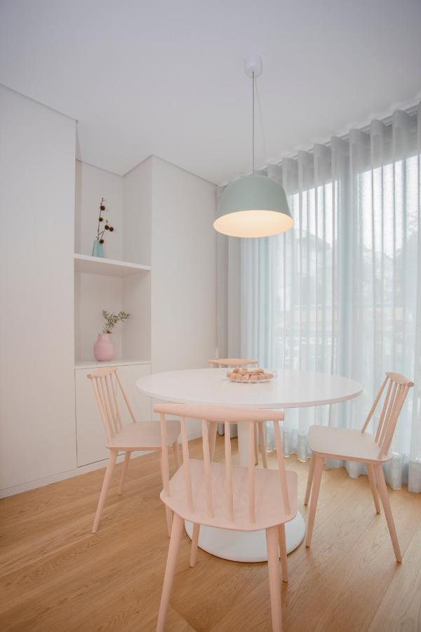Primrose Apartment Porto Exterior photo