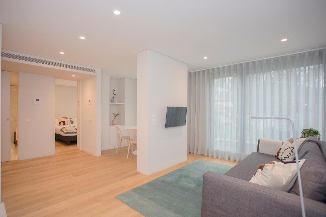 Primrose Apartment Porto Exterior photo