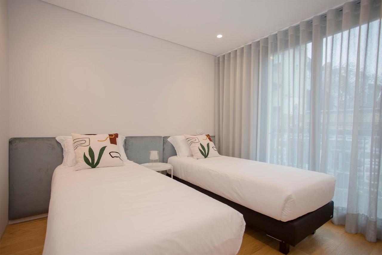 Primrose Apartment Porto Exterior photo